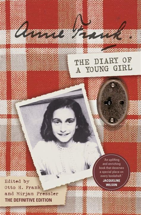 The magic of the diary of anne frank